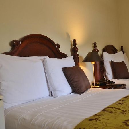 Hotel Villa Florencia Zona Rosa San Salvador Eksteriør bilde