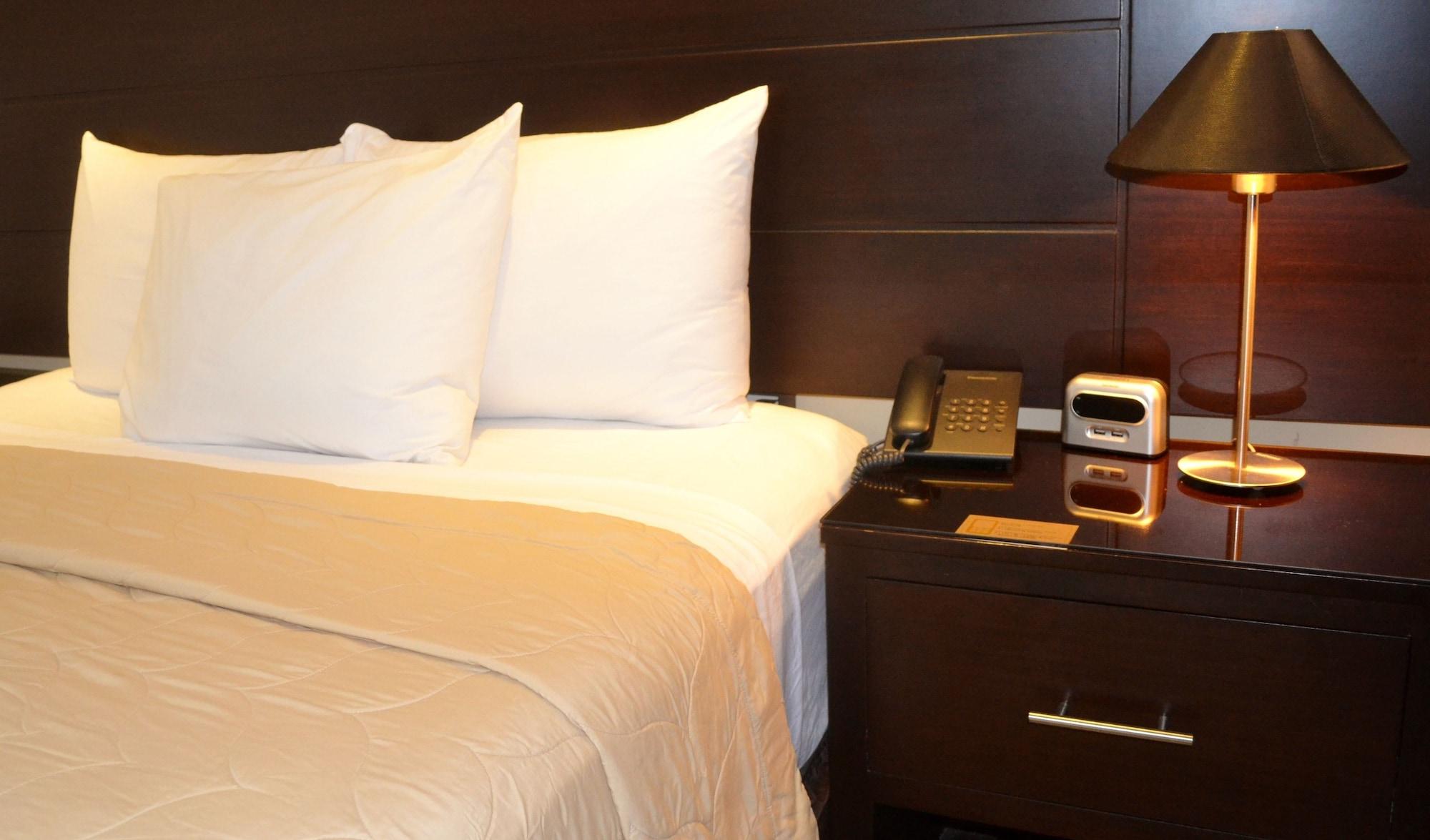 Hotel Villa Florencia Zona Rosa San Salvador Eksteriør bilde