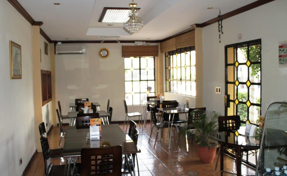 Hotel Villa Florencia Zona Rosa San Salvador Eksteriør bilde