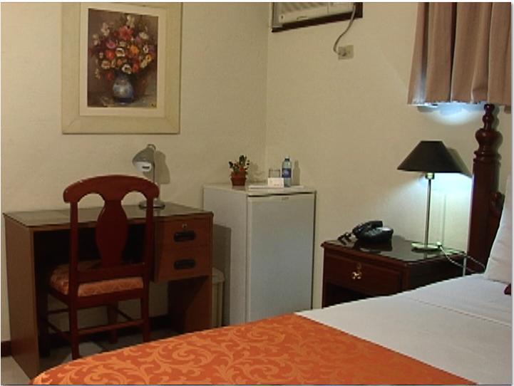 Hotel Villa Florencia Zona Rosa San Salvador Eksteriør bilde